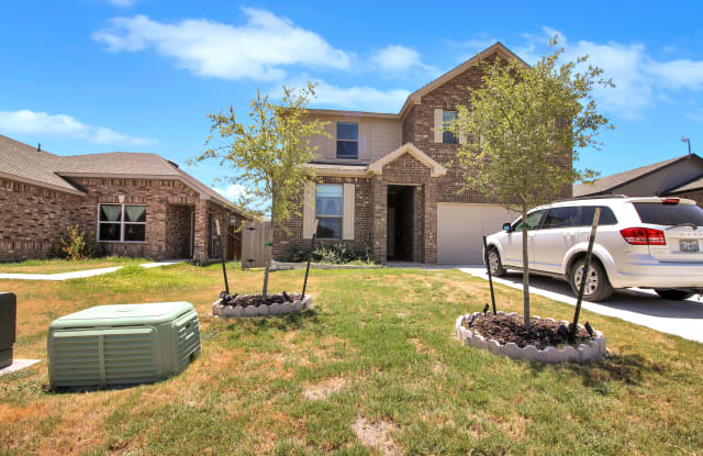 668 Bailey Park Dr - 668 Bailey Park Drive, Williamson County, TX 76537