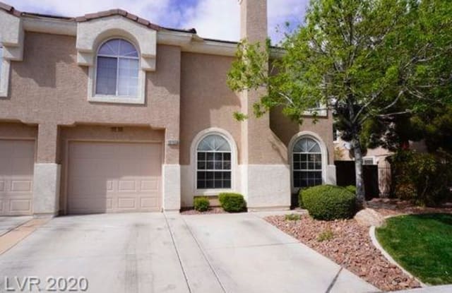 10155 Rocky Tree Street - 10155 Rocky Tree Street, Paradise, NV 89183