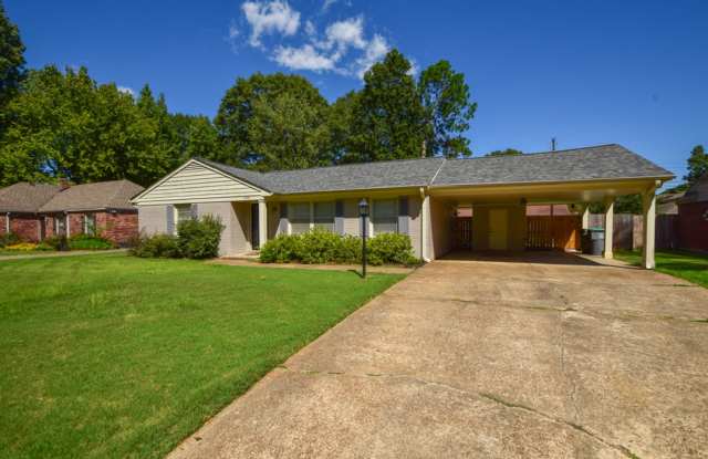 Cute and UPDATED 3 bed 2 bath home near GREAT SCHOOLS.