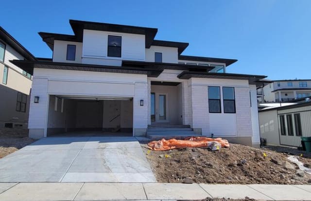 5532 Valley View Road - 5532 Valley View Road, Lehi, UT 84043