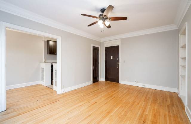 Loring Grove Apartments