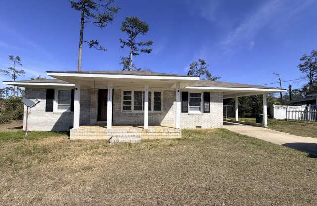 3 Bedroom/2 Bath home in Valdosta