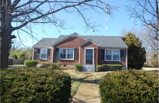 209 White Bridge Pike - 209 White Bridge Pike, Nashville, TN 37209