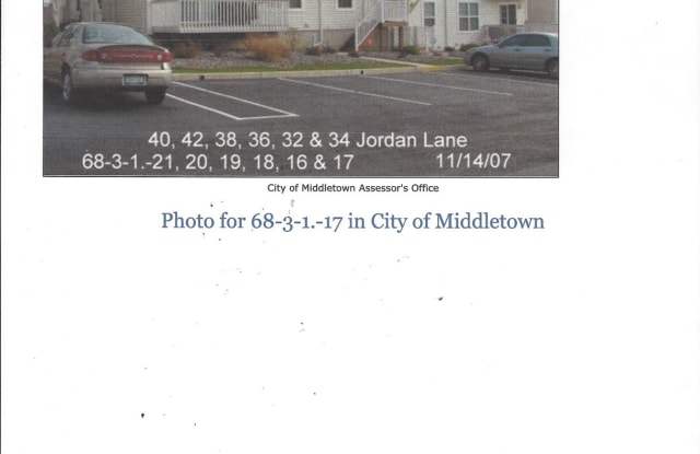 34 Jordan Ln - 34 Jordan Lane, Middletown, NY 10940