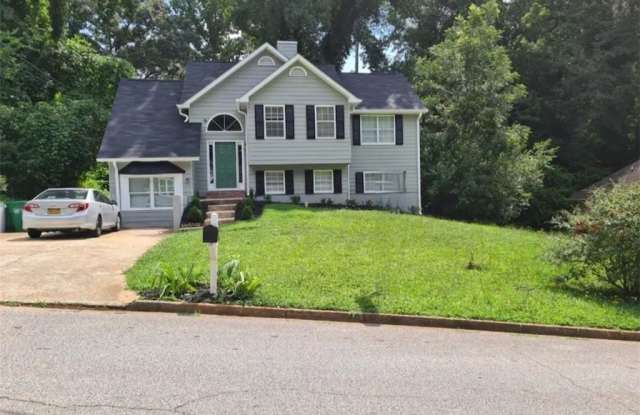 Photo of 1650 Ivy Glenn Road