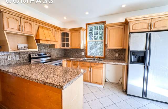 66-42 Clinton Avenue