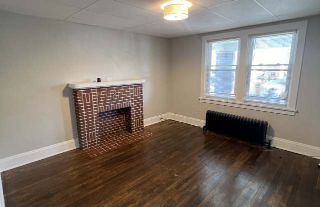 300 Seminary Avenue - 1