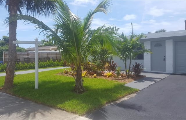 310 NE 58th Ct - 310 NE 58th Ct, Oakland Park, FL 33334