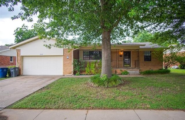 2145 S 77th East Avenue - 2145 S 77th East Ave, Tulsa, OK 74129