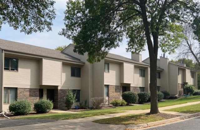 Photo of Madison Townhomes