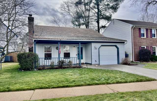 1568 Dylan Drive