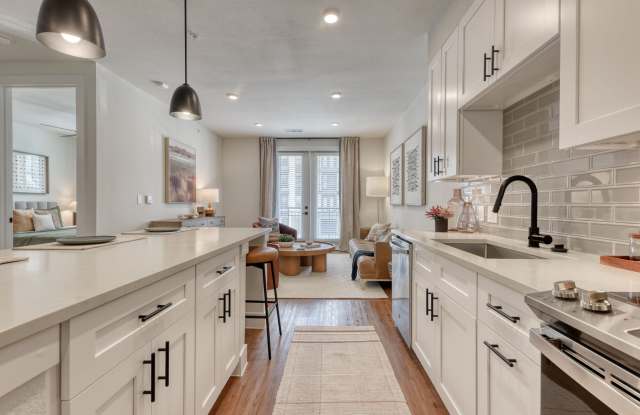 The Tobin Estate Apartments