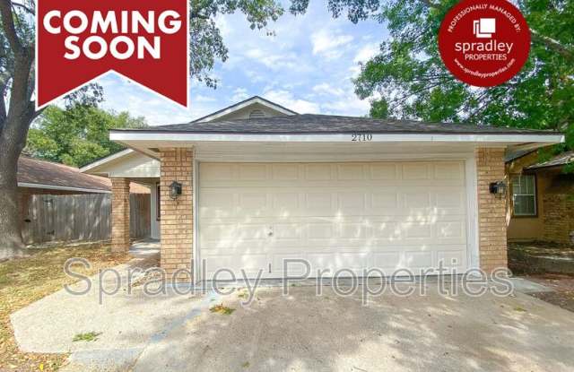 2710 Alamo Trail
