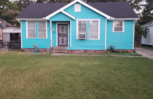 5359 Washington Ave - 5359 Washington Avenue, Baton Rouge, LA 70806