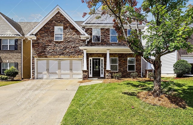 812 Lynnfield Dr SE - 812 Lynnfield Drive Southeast, Gwinnett County, GA 30045