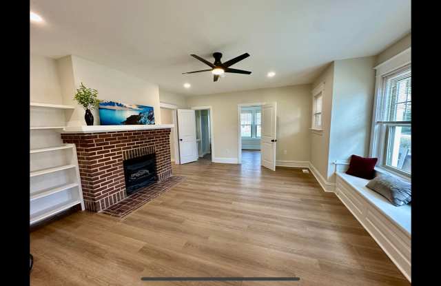 534 Walnut Street - 1st