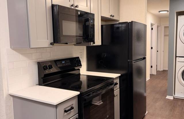 Forest Park II Apartments LLC