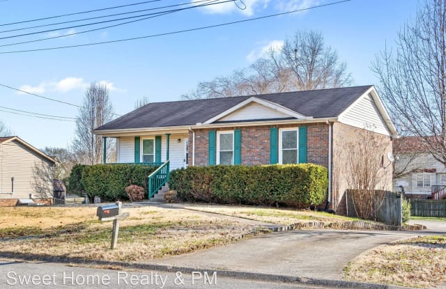 3403 Mallard Drive - 3403 Mallard Drive, Clarksville, TN 37042