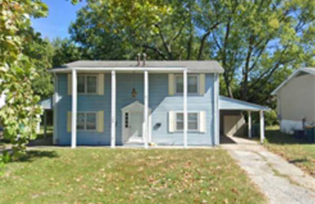 208-A Howard