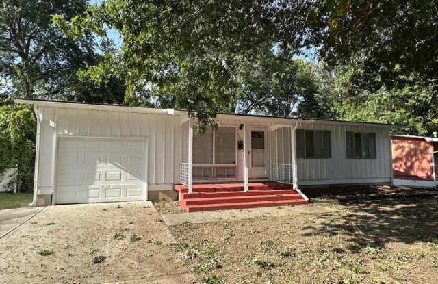 Photo of 8704 East 92nd Street