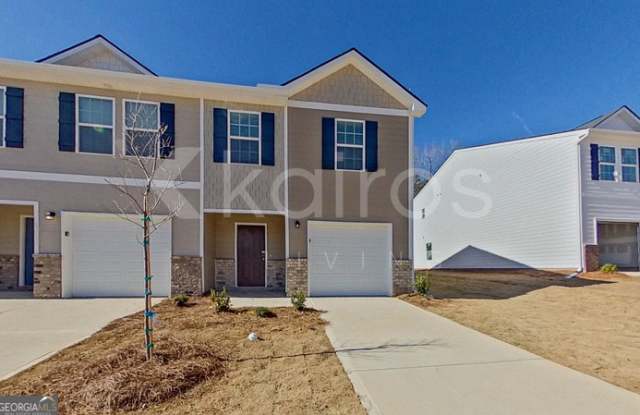 326 Ironwood Court - 326 Ironwood Court, Macon-Bibb, GA 31210