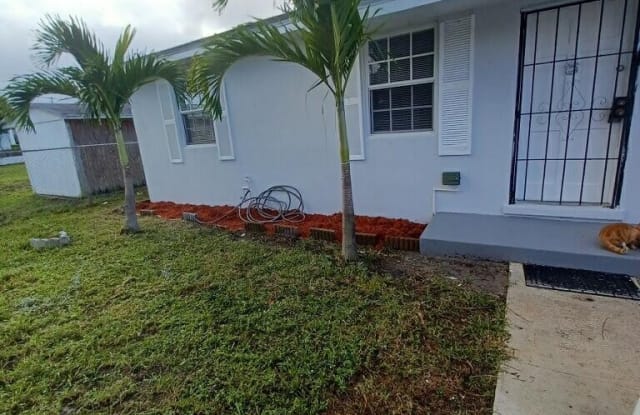 1016 21st Street - 1016 21st Street, West Palm Beach, FL 33407