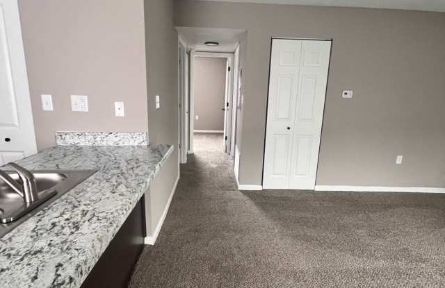 The Park at Greenhill