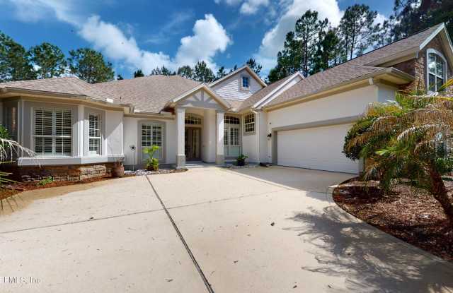 297 S HAMPTON CLUB Way - 297 South Hampton Club Way, St. Johns County, FL 32092