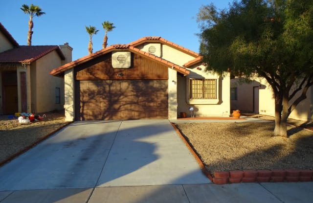 6436 Birchcrest Court - 6436 West Birchcrest Court, Las Vegas, NV 89108