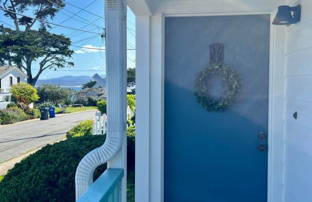 Charming Furnished Home in PG available August 01, 2026 for Concours de Elegance!!