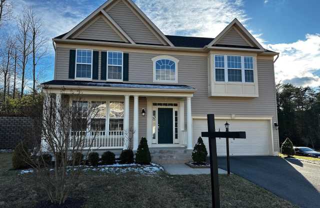 15165 SANTANDER DRIVE