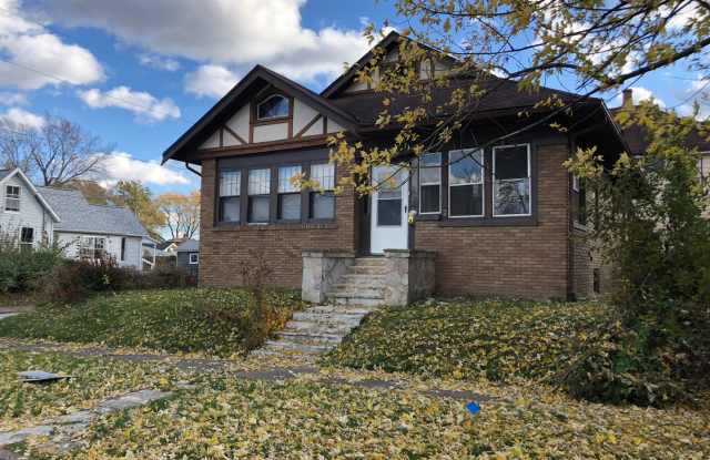 Photo of 3 bedroom home