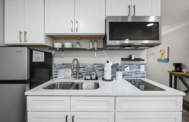 1017 North 12th Street