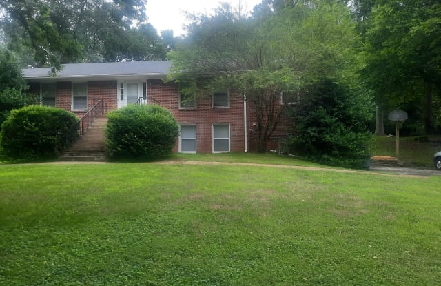 312 Shawnee Dr - 312 Shawnee Dr, Columbia, TN 38401