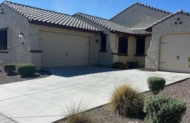 18408 W MOUNTAIN SKY Avenue