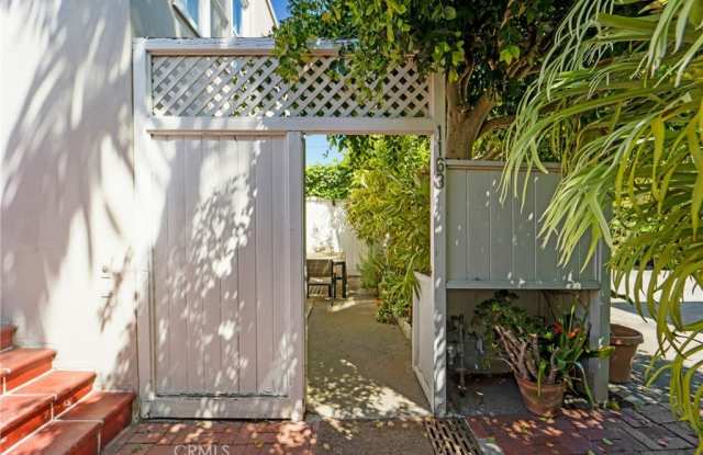 1163 Glenneyre Street - 1163 Glenneyre Street, Laguna Beach, CA 92651