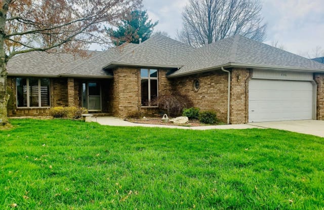 2146 East Cragmont - 2146 East Cragmont Street, Springfield, MO 65804