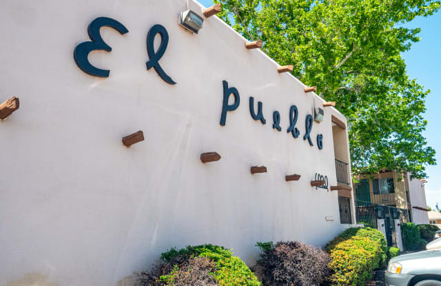 El Pueblo Ii Apartments Albuquerque Nm Apartments For Rent