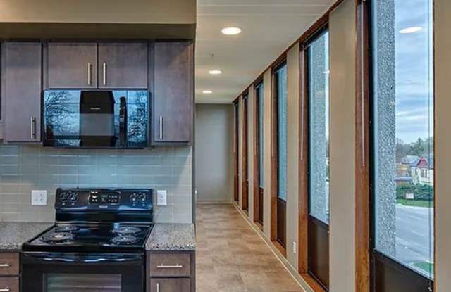 Photo of The Brenton