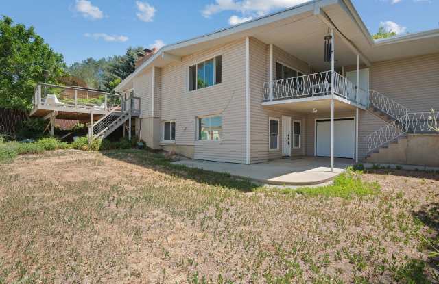 3065 Bannock Dr - Bsmt