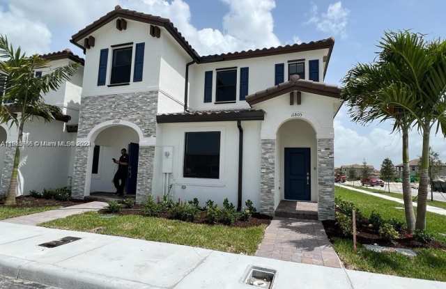 11805 SW 246 Terrace