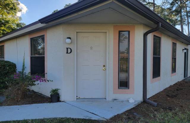 2833 Stoneway Lane - 2833 Stoneway Lane, Fort Pierce, FL 34982