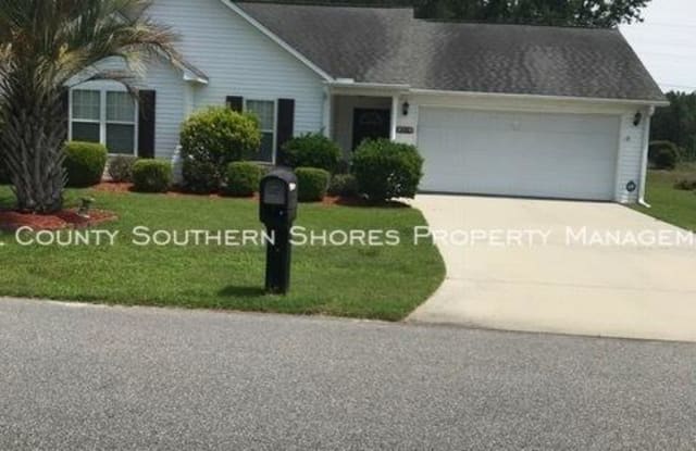 436 Plymouth Loop - 436 Plymouth Loop, Horry County, SC 29568