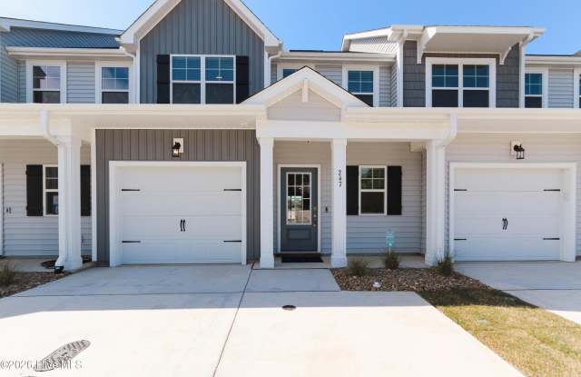 247 Cline Way