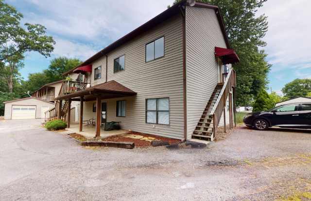 1133 Huntington Avenue