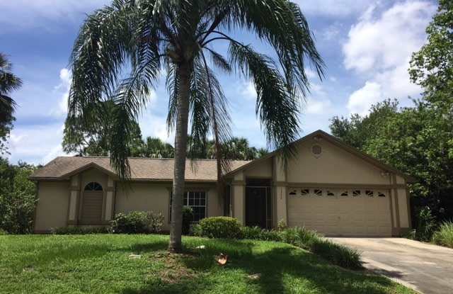 1350 Gerry Road Southwest - 1350 Gerry Rd SW, Palm Bay, FL 32908