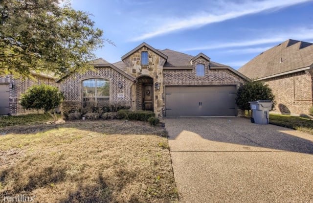 3021 Marble Falls Drive UNIT - 3021 Marble Falls Drive, Forney, TX 75126