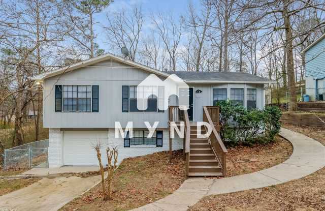 5845 Cheryl Dr - 5845 Cheryl Drive, Clay, AL 35126