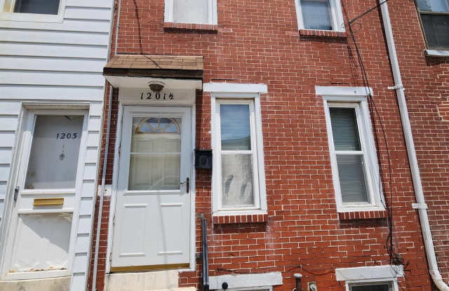 1201 LINDEN STREET