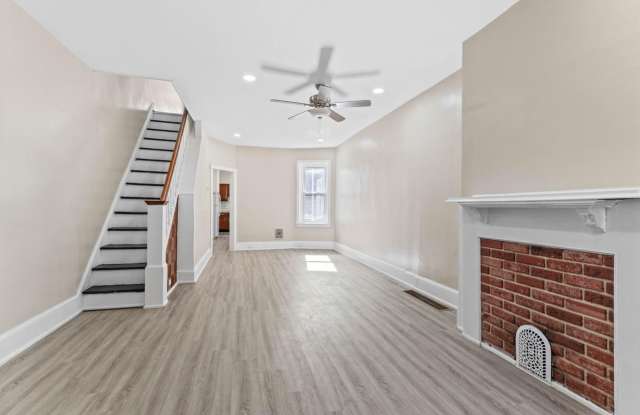 1688 FILLMORE Street